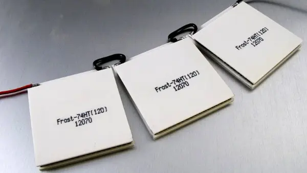 Жартылай өткізгіш салқындатқыштардың қолданылуы