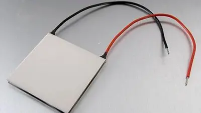 Жартылай өткізгіш салқындатқыштың принципі мен артықшылықтары