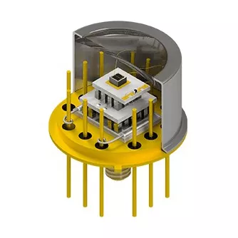 Термоэлектрлік салқындатқыштары бар теңшелген тақырыптар