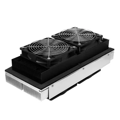 Сұйық термоэлектрлік салқындатқыштар жинауға тура келеді Сұйық термоэлектрлік салқындатқыштар жинауға тура келеді