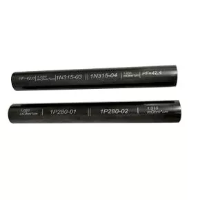 Экструдталған термоэлектрлік материалдар Экструдталған термоэлектрлік материалдар