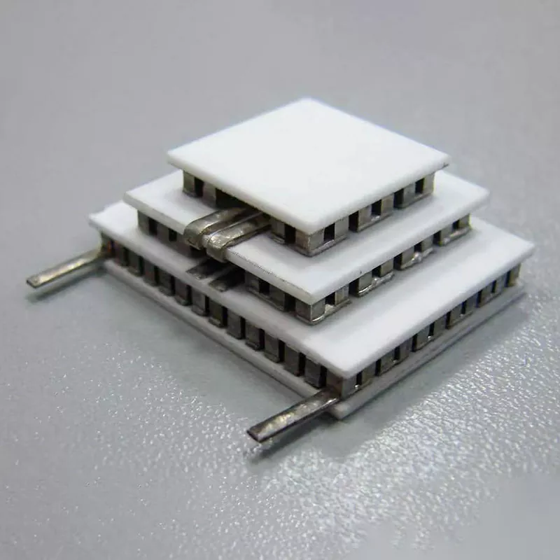 Төрт саты Термоэлектрлік салқындатқыштар Төрт саты Термоэлектрлік салқындатқыштар