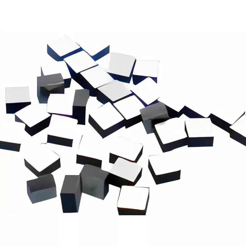 Жоғары дәлдік NTC термистор чипі Жоғары дәлдік NTC термистор чипі