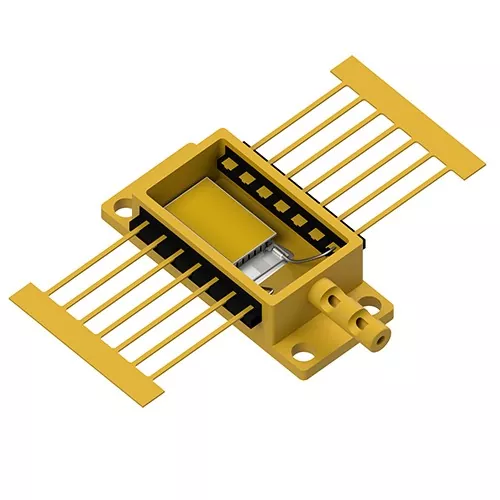 Peltier салқындатқыш жинағы