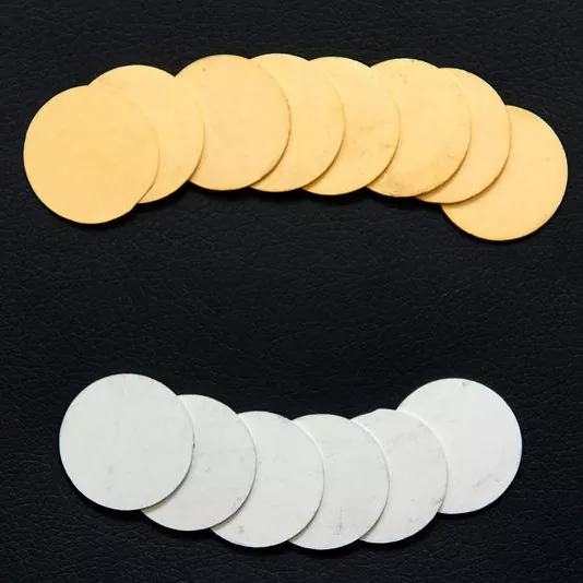 Диффузиялық кедергілері бар тілімдер Диффузиялық кедергілері бар тілімдер