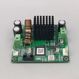 TCB-NE температуралық контроллері жоғары дәлдікпен TCB-NE температуралық контроллері жоғары дәлдікпен